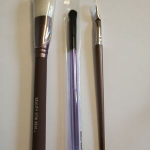 Beauty For Real Makeup Brush Set